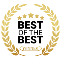 Best of the Best Winner